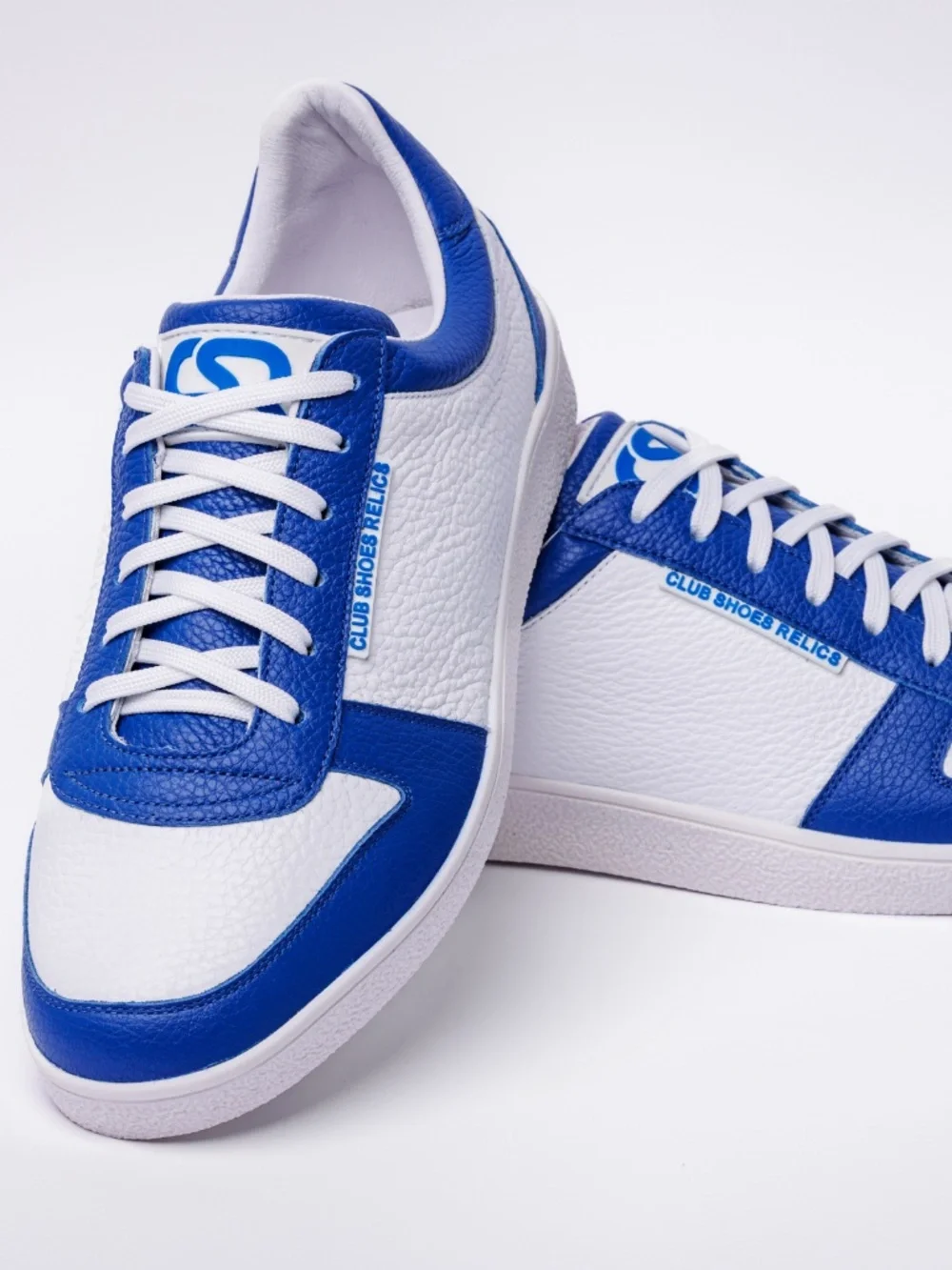 White-Blue 'Alaves